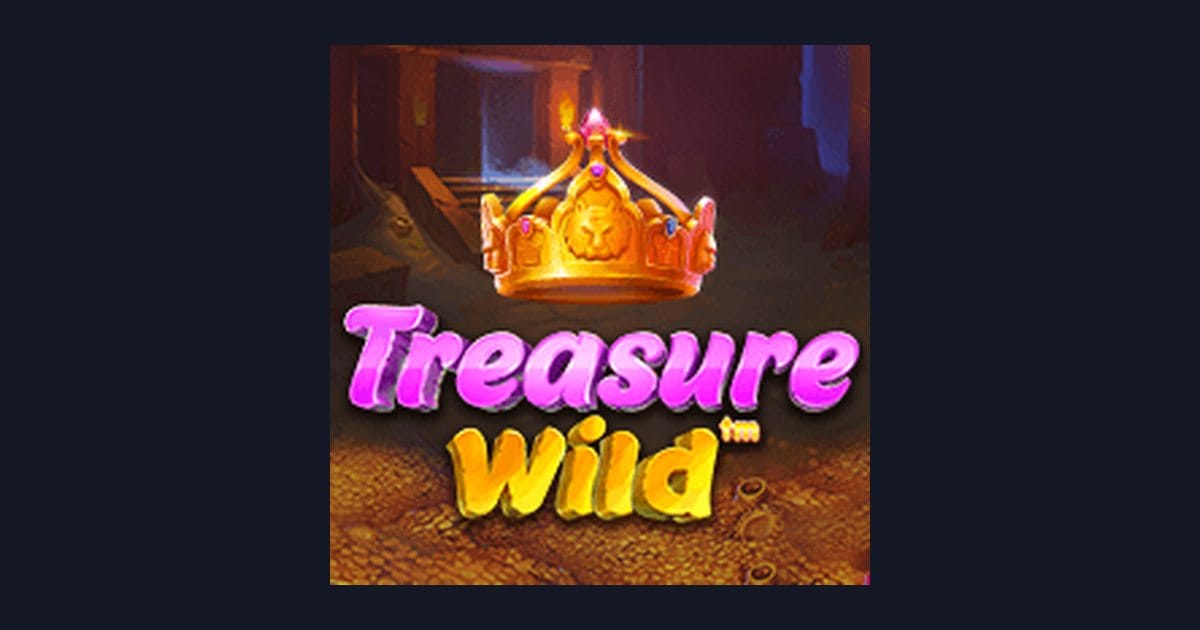 Treasure Wild: Strategi Modal Receh untuk Cuan Maksimal di Slot Ini