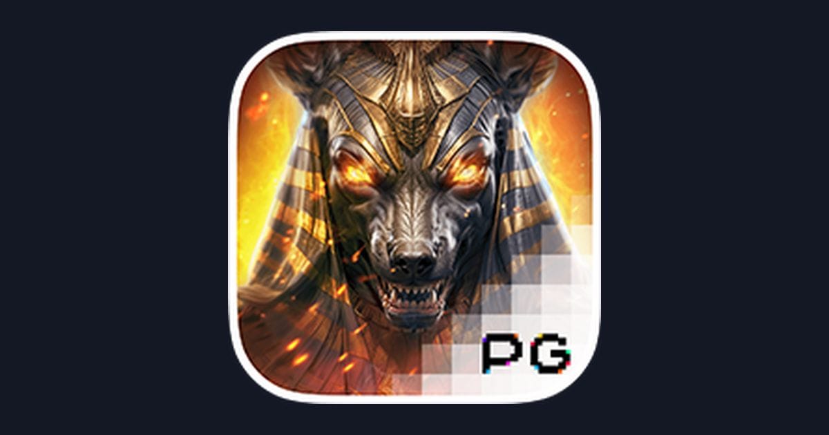 Anubis Wrath: Slot Seru Modal Receh dengan Peluang Cuan Tinggi
