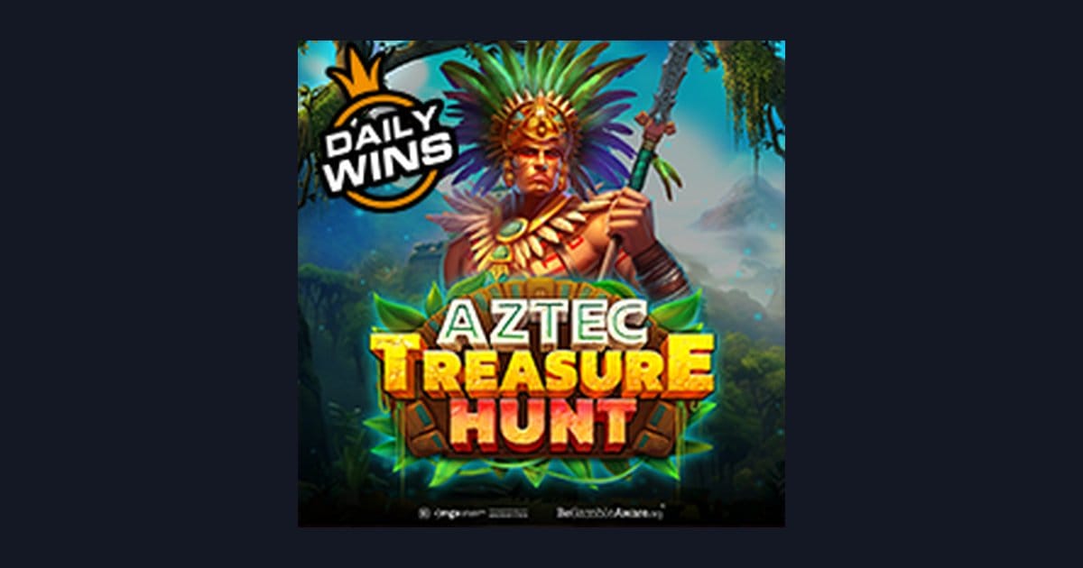 Aztec Treasure Hunt dengan Jam Gacor Terbaru: Raih Kemenangan Maksimal