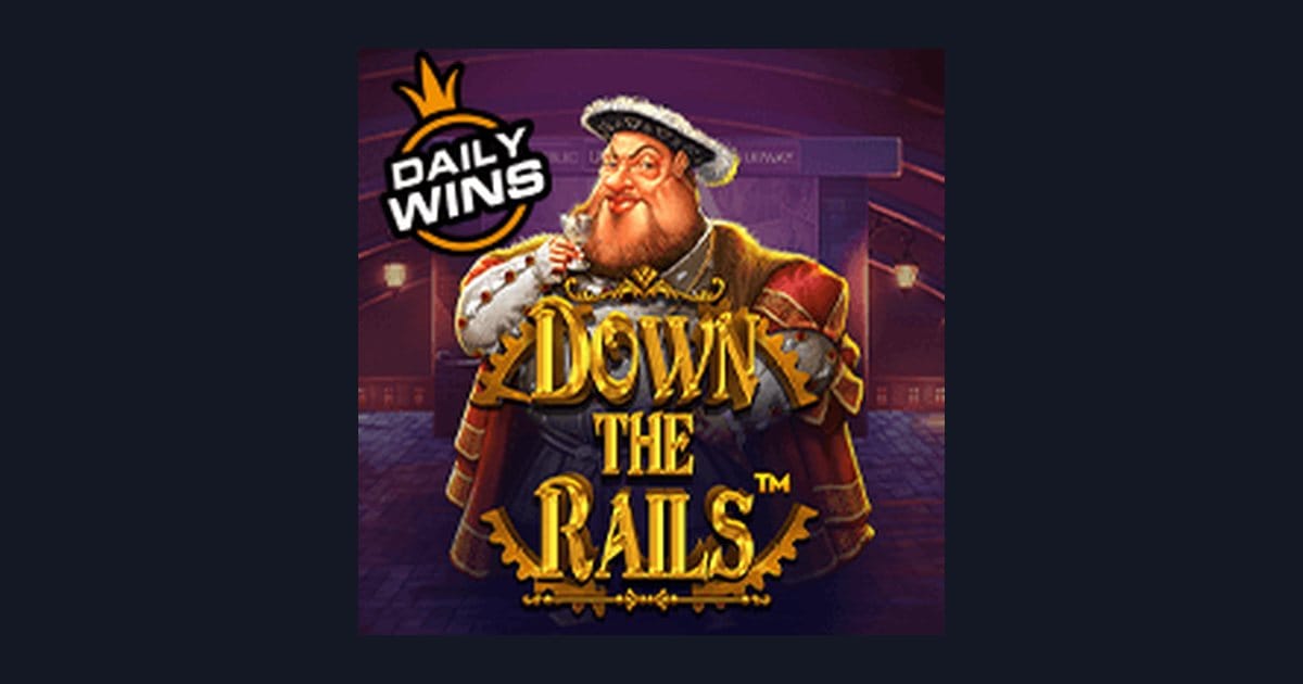 Cara Menang Mudah di Down the Rails: Tips Ampuh untuk Pemula