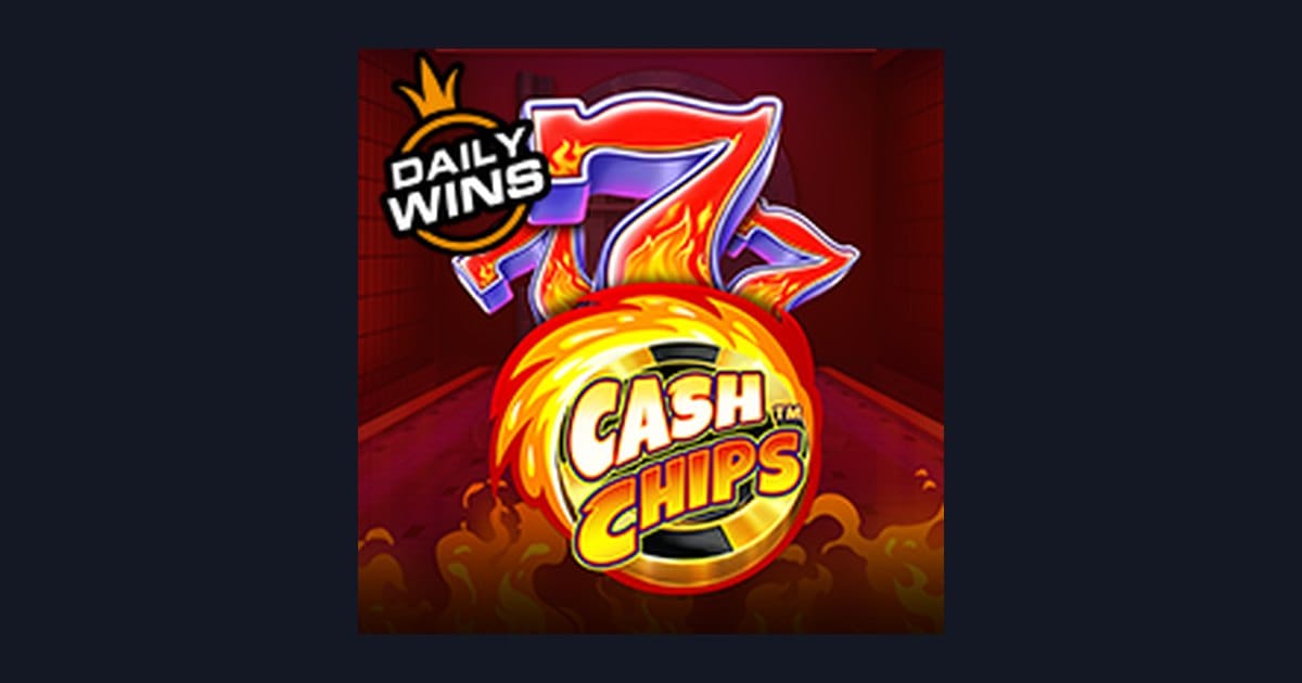Cash Chips Slot Maxwin: Rahasia Jam Gacor dan Jadwal Hoki Terbaru