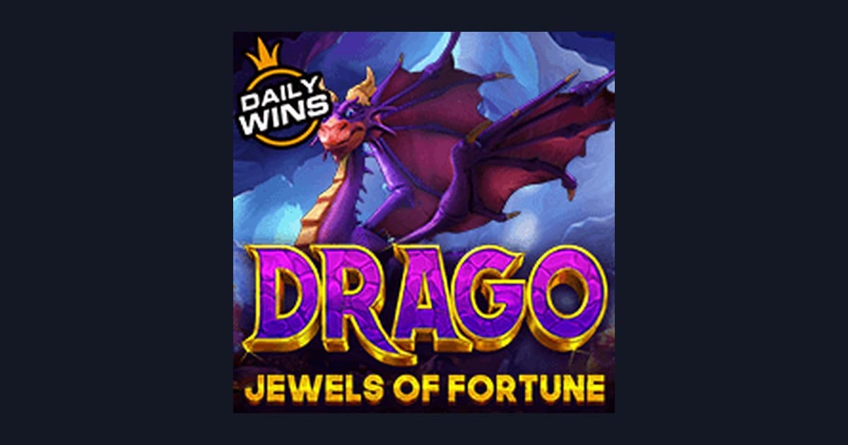 Drago Jewels of Fortune Review Jujur dan Demo Lengkap dari Pragmatic Play