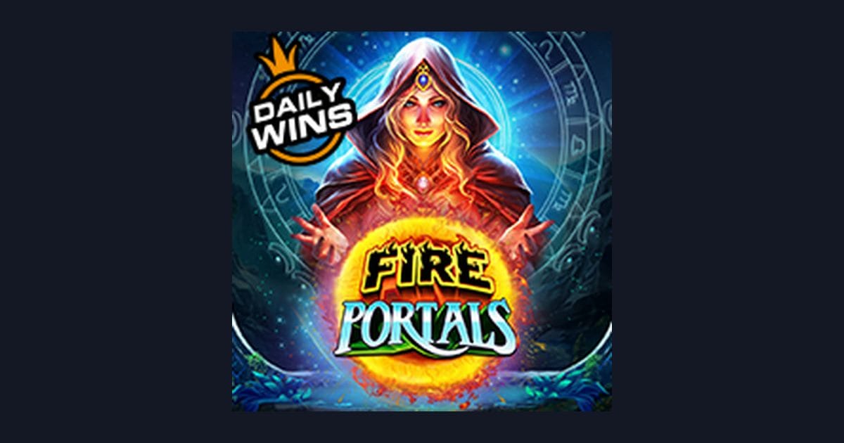 Fire Portals: Cara Modal Receh Cuan Maksimal dengan Slot Pragmatic Play