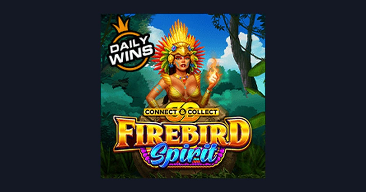 Firebird Spirit Connect and Collect: Modal Receh Cuan dengan Strategi Tepat