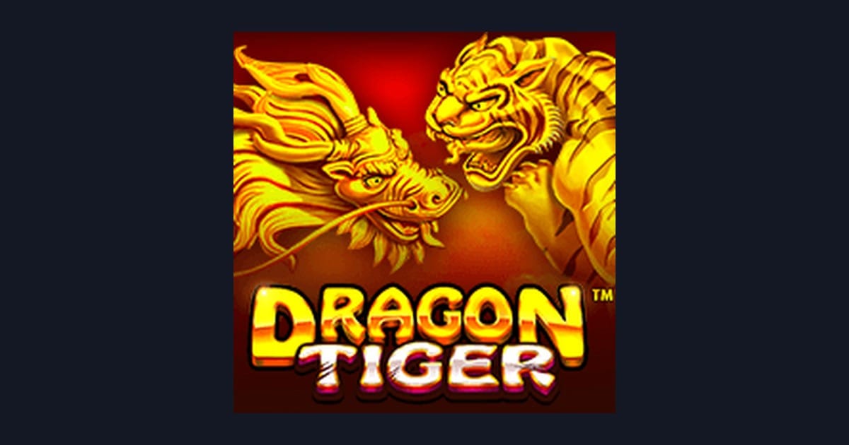 Info RTP Live Tertinggi dan Strategi Menang Slot Dragon Tiger Pragmatic Play