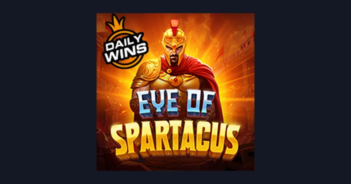 Maksimalkan Freespin & Scatter Hoki di Slot Eye of Spartacus