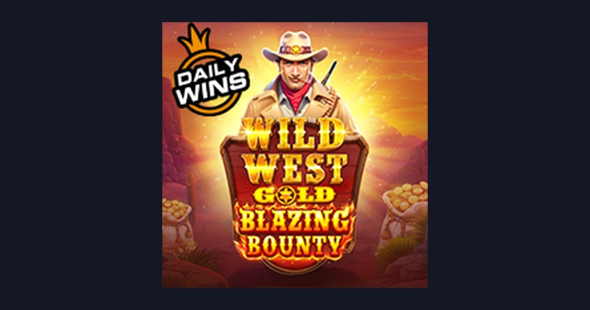 Menangkan Link Slot Gacor Wild West Gold Blazing Bounty dengan Mudah