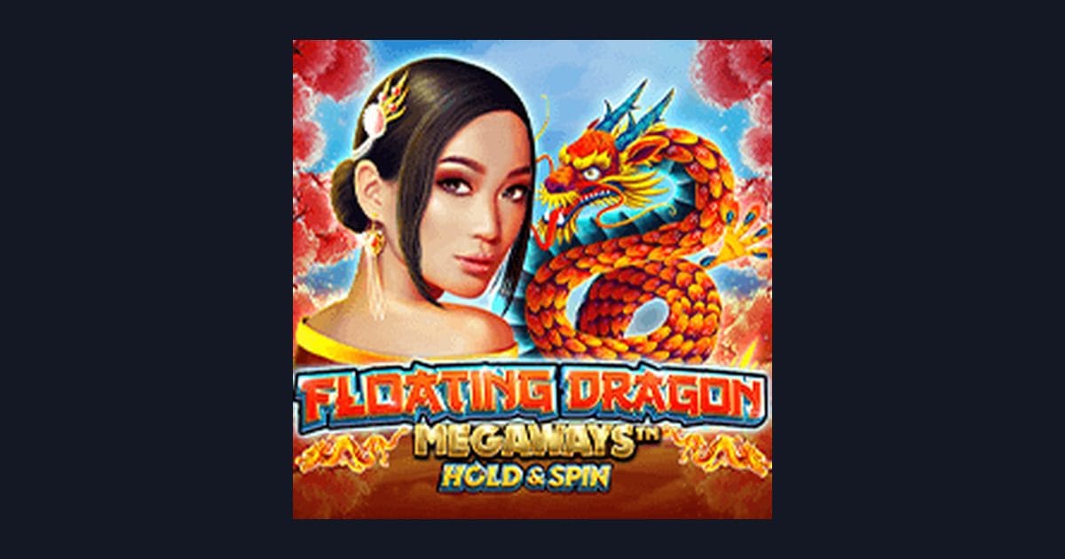 Menangkan Slot Gacor Hari Ini dengan Floating Dragon Megaways