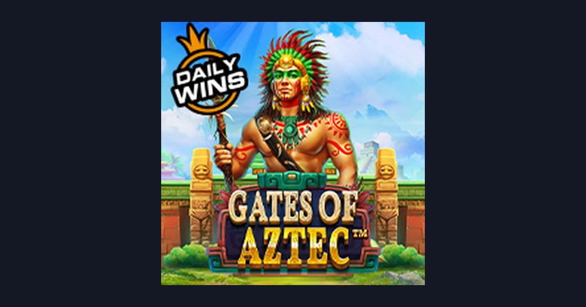 Mengenal Gates of Aztec: Fitur Menarik dan Tingkat Volatilitasnya