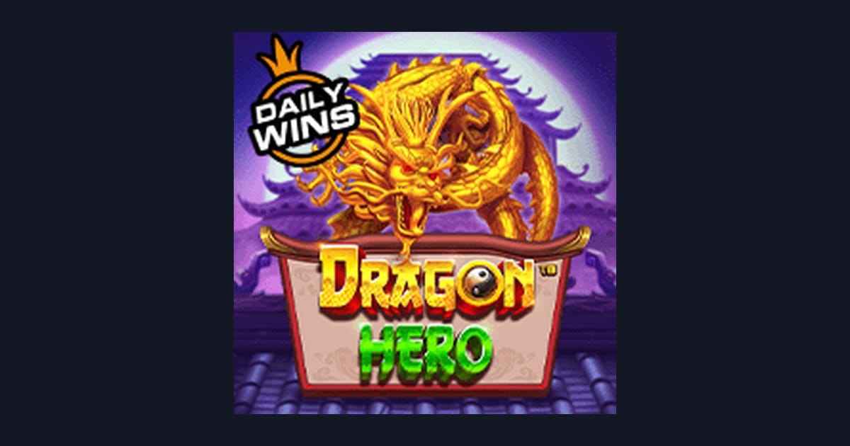 Mengenal Pola Spin Gacor di Slot Dragon Hero dari Pragmatic Play