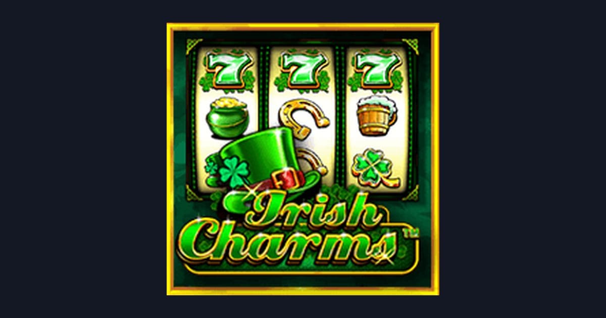 Mengenal Pola Spin Gacor di Slot Irish Charms dari Pragmatic Play