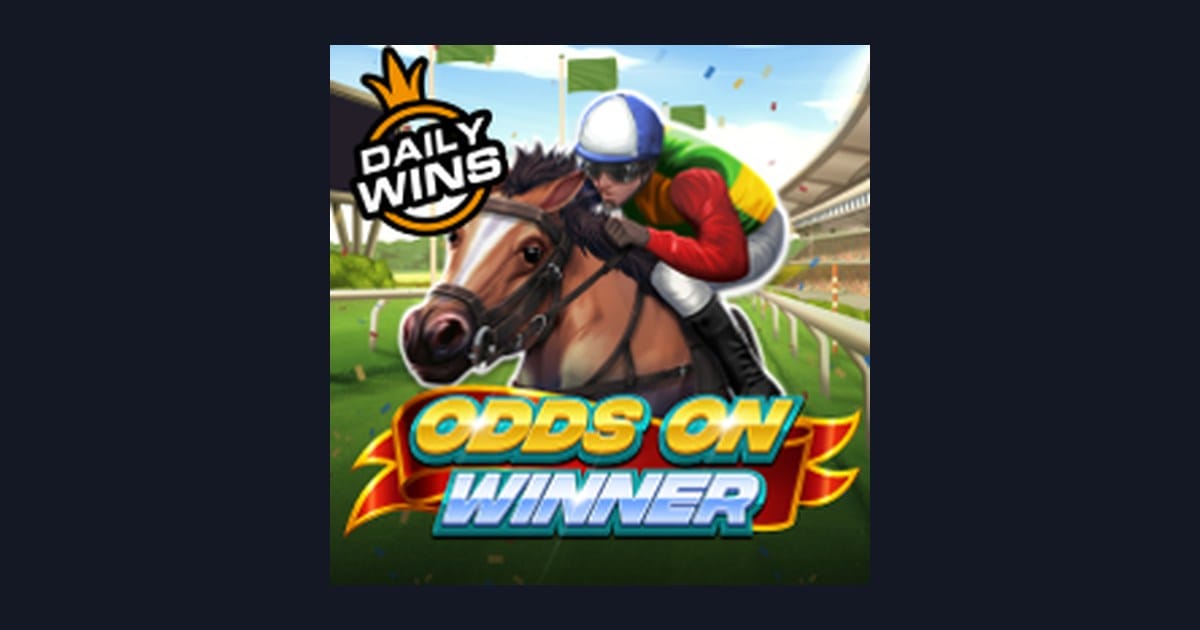 Mengenal Pola Spin Gacor di Slot Odds on Winner dari Pragmatic Play