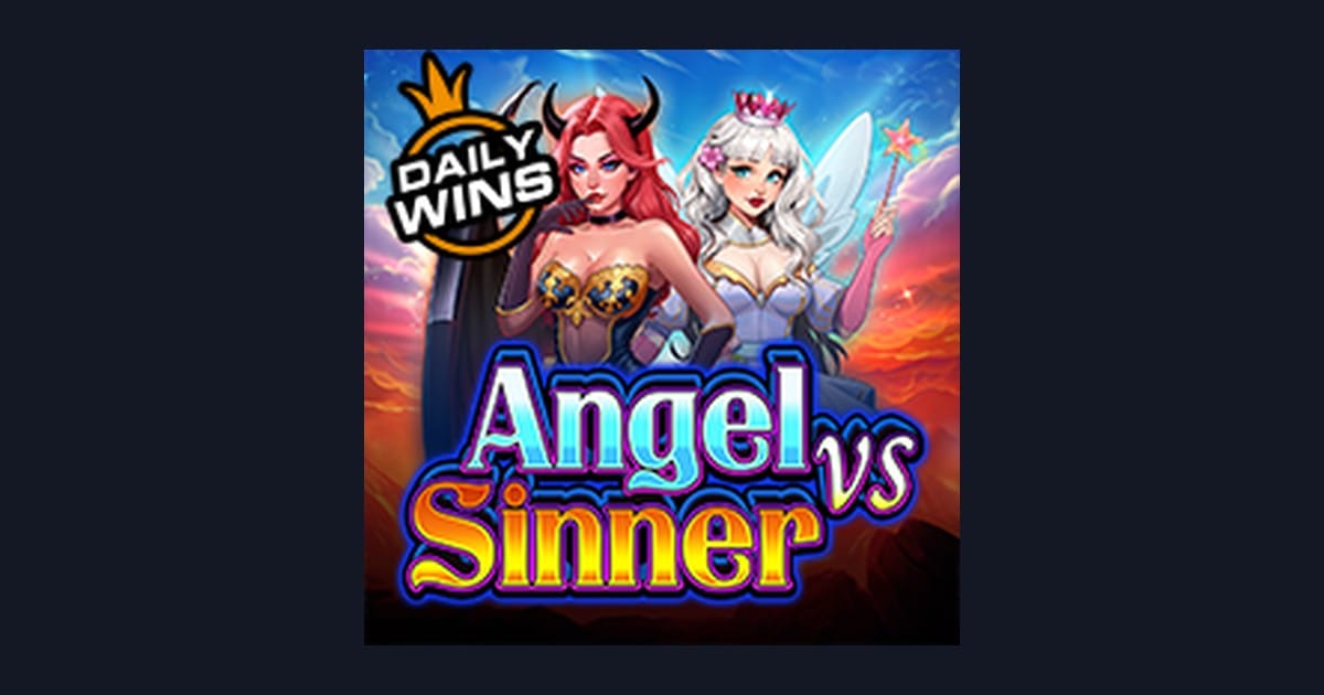 Mengenal Slot Angel vs Sinner: Fitur Menarik dan Tingkat Volatilitasnya