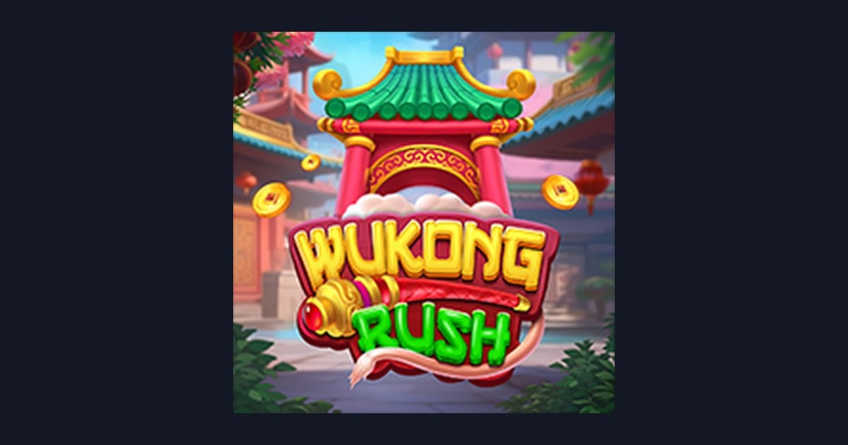 Mengenal Slot Wukong Rush dan Info RTP Live Tertinggi dari Pragmatic Play