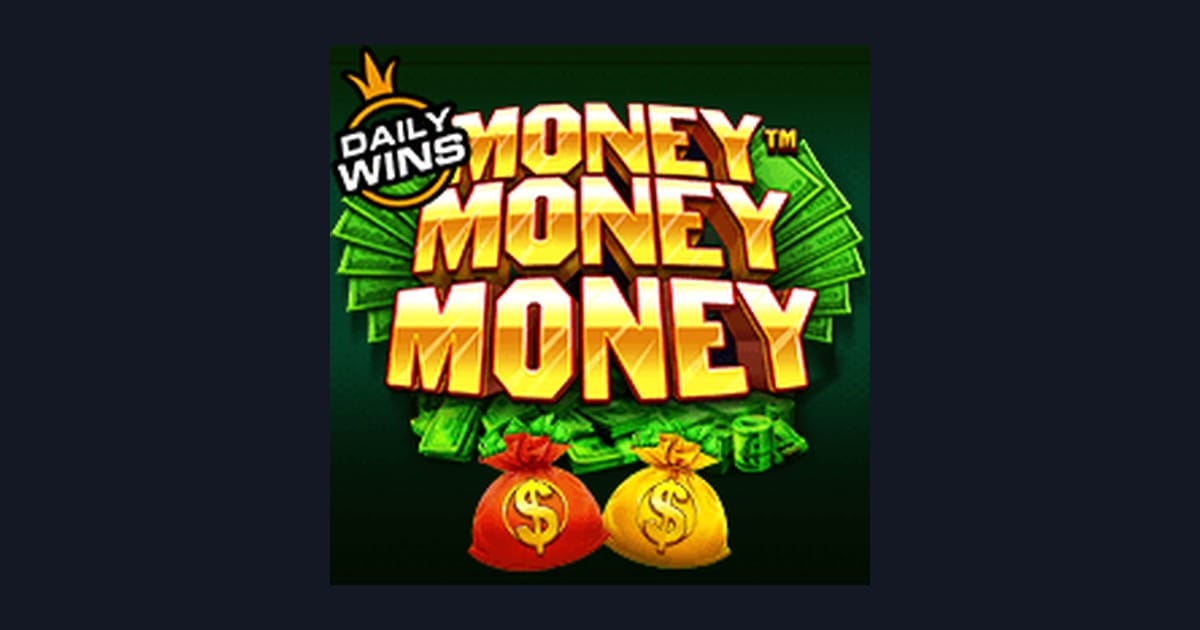 Money Money Money: Rahasia Modal Receh Cuan dari Slot Pragmatic Play