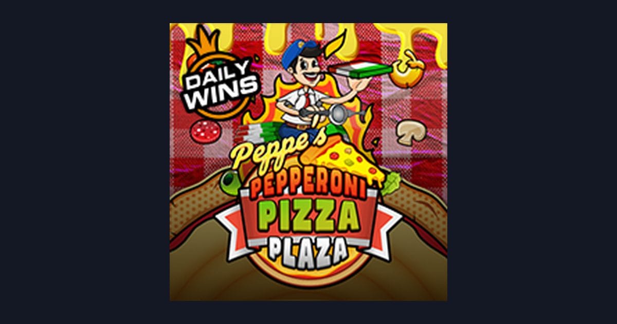 Nikmati Bonus New Member dan Sensasi Peppes Pepperoni Pizza Plaza