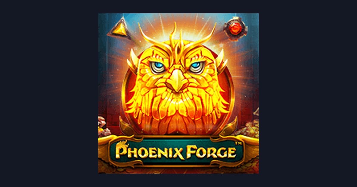 Nikmati Sensasi Phoenix Forge di Situs Slot Terpercaya dengan Peluang Menarik