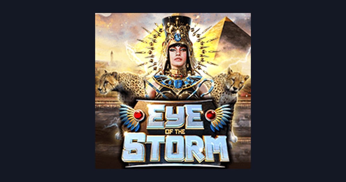 Nikmati Sensasi Seru Eye of the Storm dengan Deposit Pulsa Tanpa Potongan