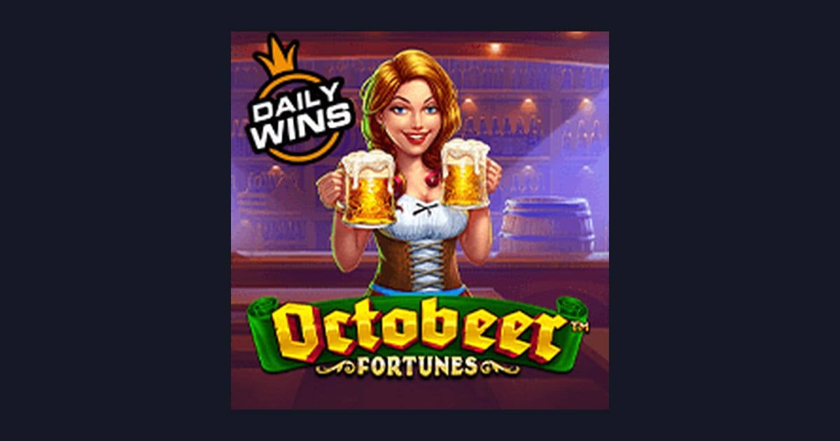 Rahasia Jam Gacor Terbaru di Slot Octobeer Fortunes dari Pragmatic Play