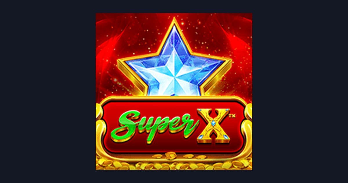 Rahasia Main Super x, Slot Anti Rungkad dengan Peluang Menarik