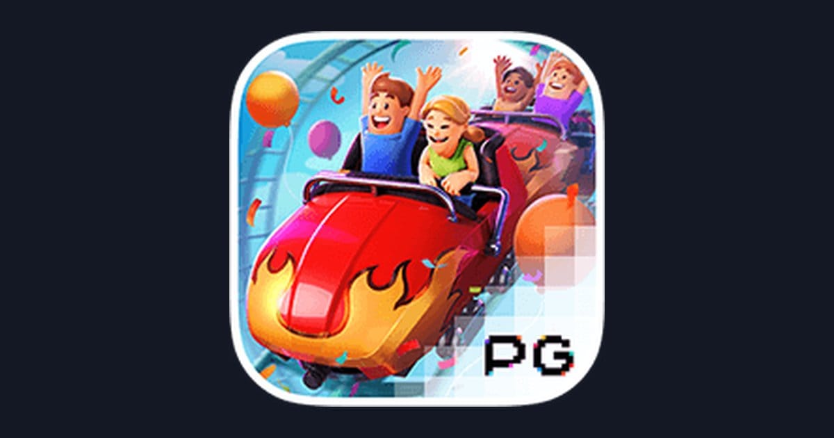 Rahasia Pola Spin Gacor di Slot Wild Coaster dari PG Soft