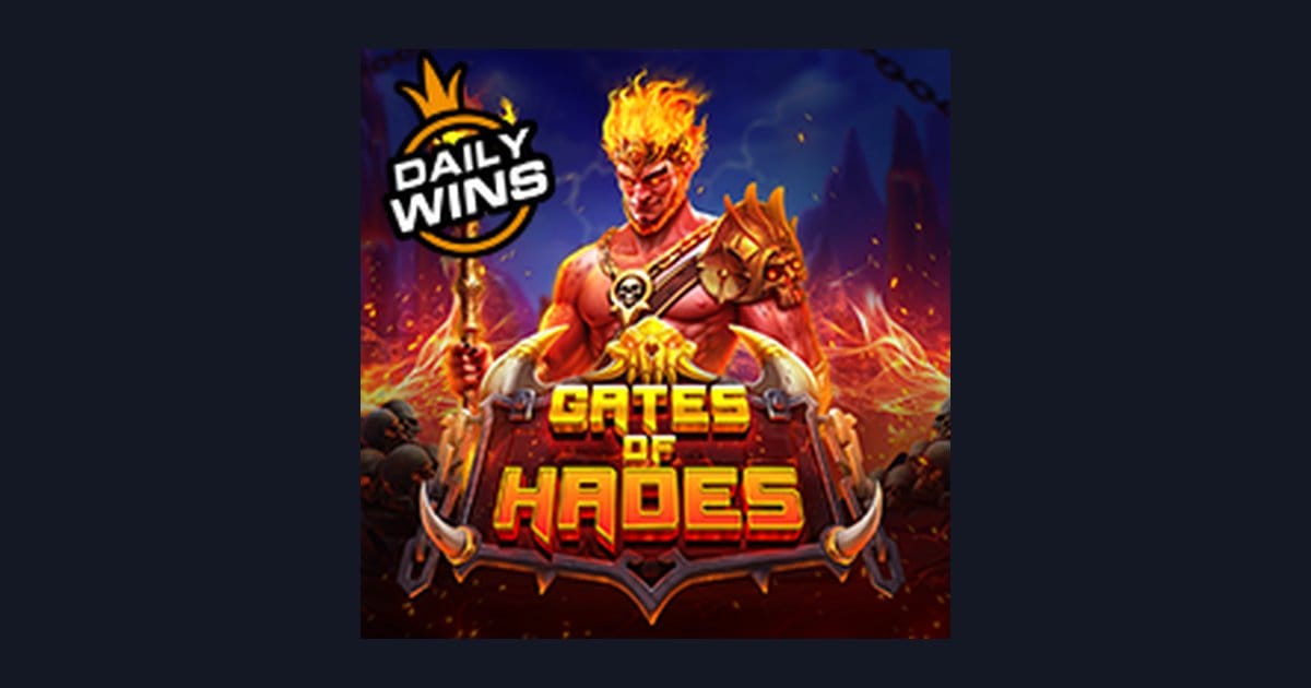 Rahasia RTP Live Tertinggi dan Tips Jitu Main Gates of Hades