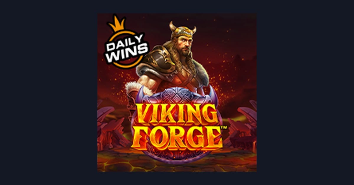 Rahasia Slot Anti Boncos Viking Forge dari Pragmatic Play