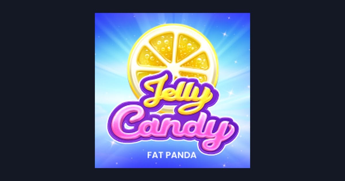 Rahasia Slot Gacor Gampang Menang di Game Jelly Candy Pragmatic Play