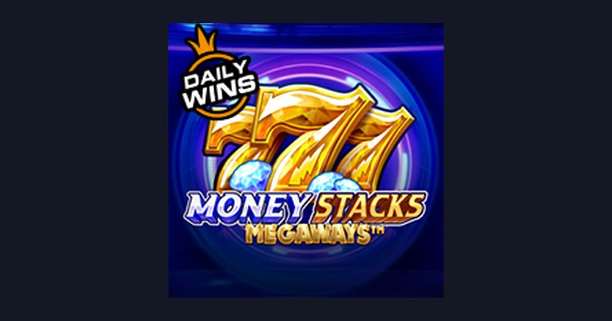 Rahasia Slot Gacor Hari Ini dengan Money Stacks Megaways dari Pragmatic Play