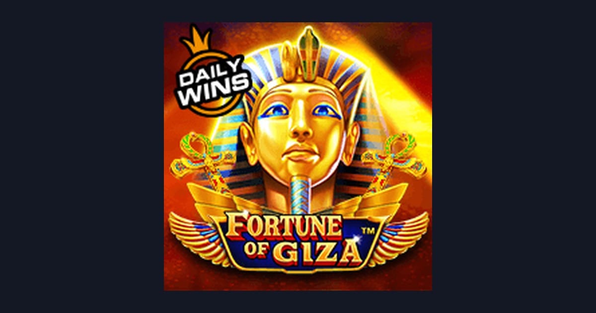 Rahasia Slot Gacor Gampang Menang di Fortune of Giza dari Pragmatic Play