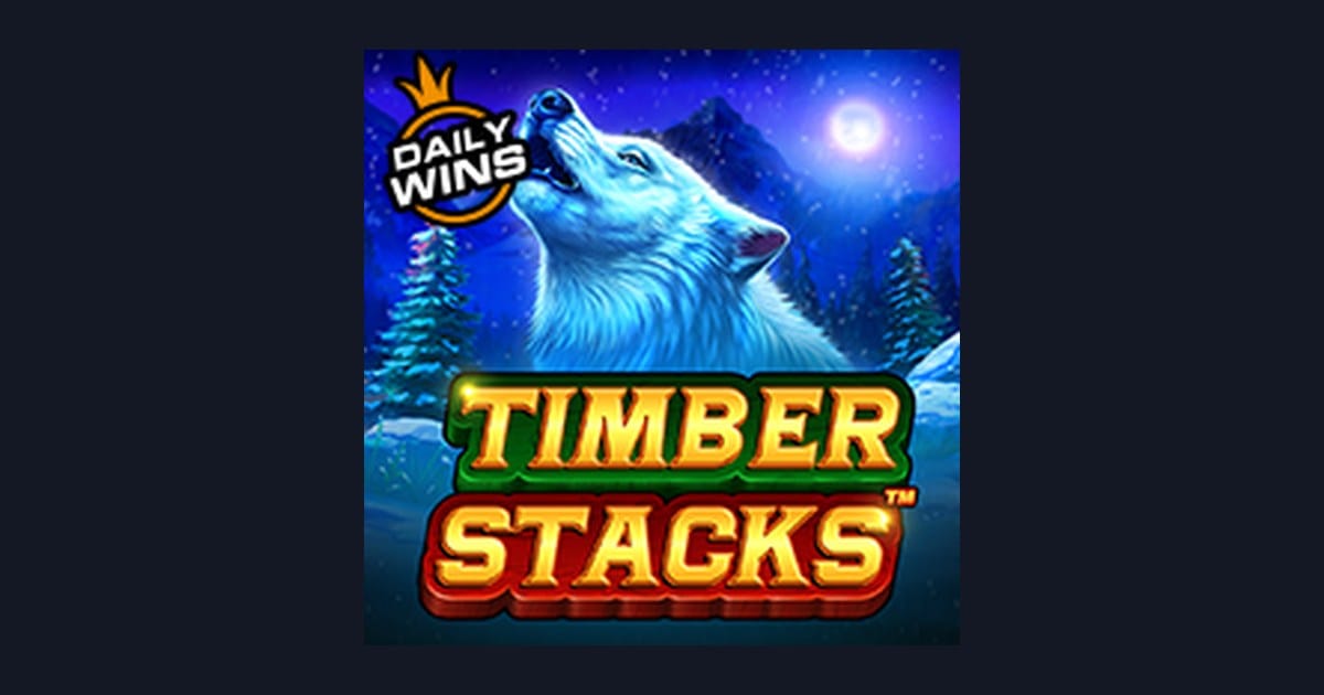 Rahasia Tips Pola Maxwin di Slot Timber Stacks Pragmatic Play