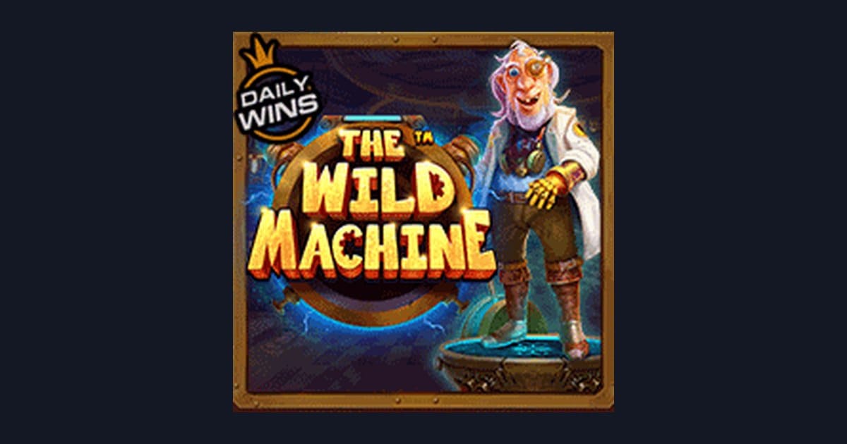 Rahasia Trik Auto Maxwin Main The Wild Machine Slot Pragmatic