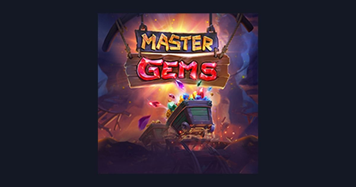 Raih Bonus New Member dengan Master Gems, Slot Sensasi dari Pragmatic Play