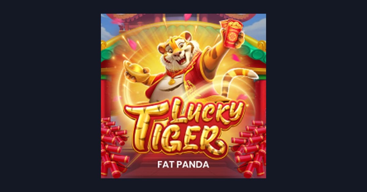 Raih Jackpot di Lucky Tiger dengan Jam Gacor Terbaru yang Tepat
