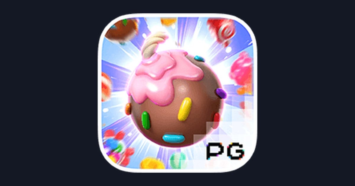 Raih Jackpot Progresif Terbesar dengan Slot Candy Burst dari PG Soft
