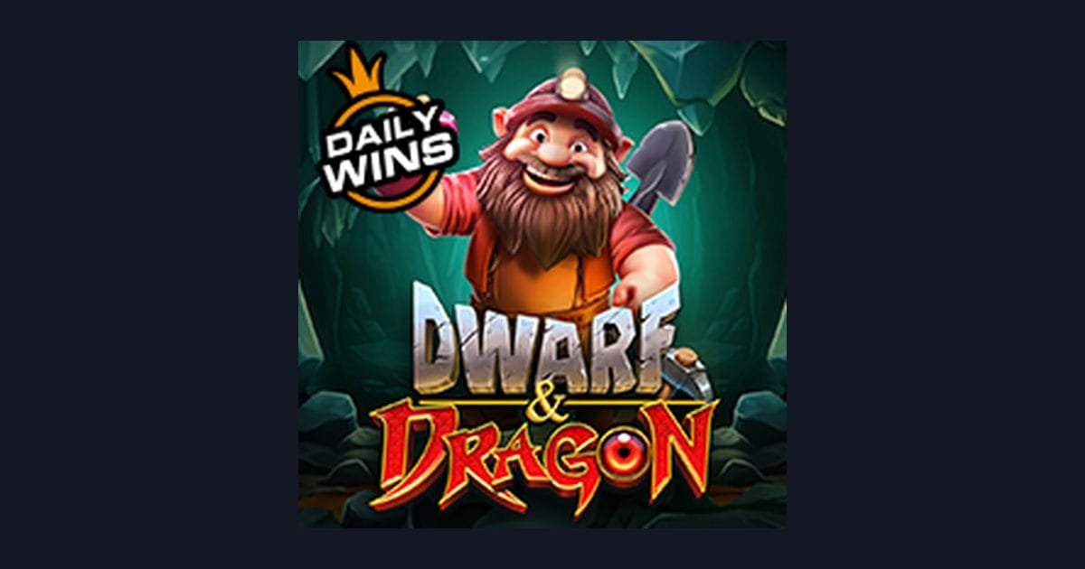 Raih Kemenangan Maksimal dengan Slot Anti Rungkad Dwarf and Dragon