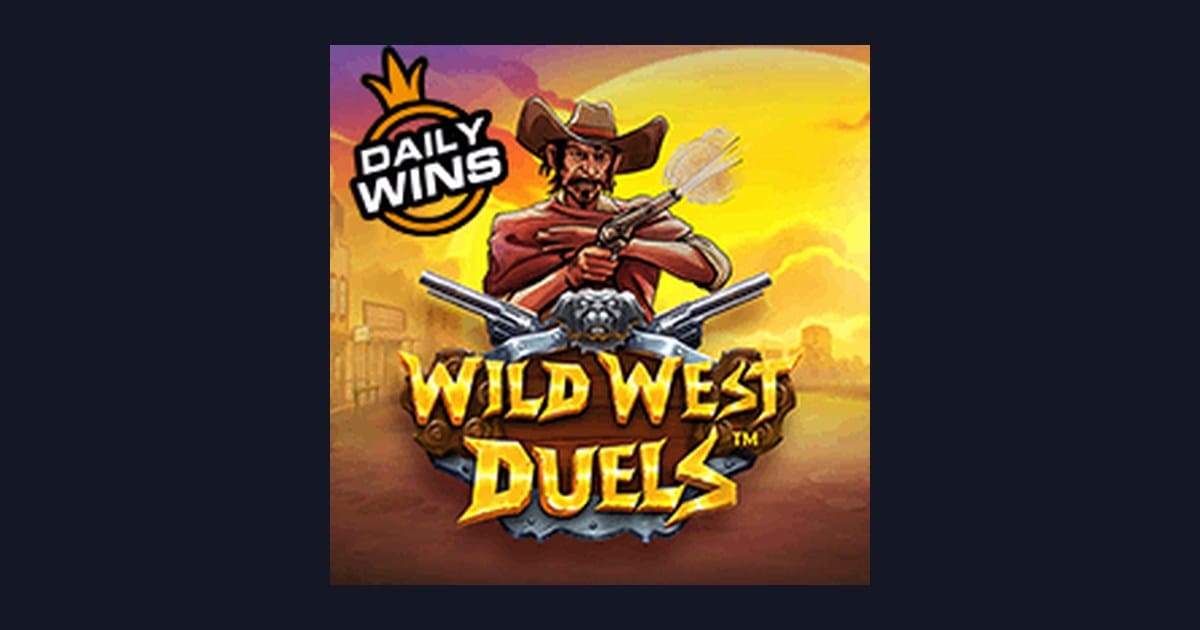 Raih Keseruan Slot Gacor Hari Ini dengan Wild West Duels dari Pragmatic Play
