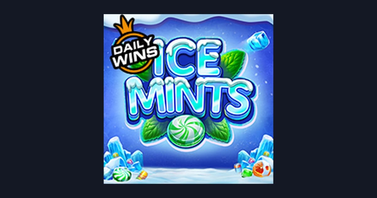 Raih Untung Lebih dengan Jam Gacor Terbaru di Slot Ice Mints