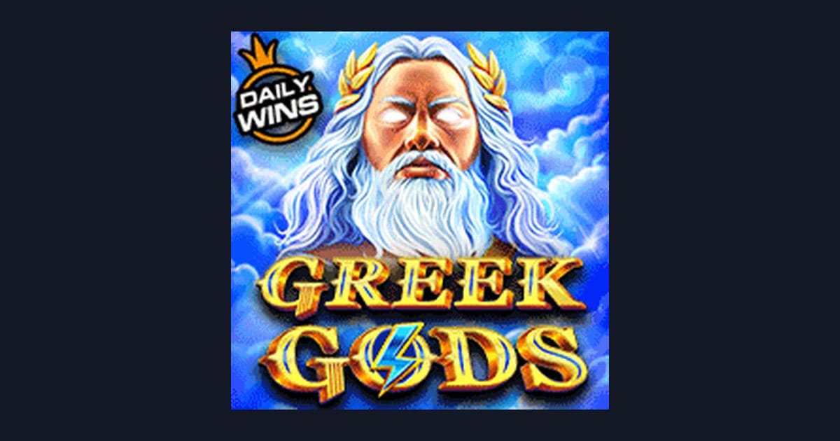 Raih Untung Maksimal dengan Greek Gods dan Deposit Pulsa Tanpa Potongan