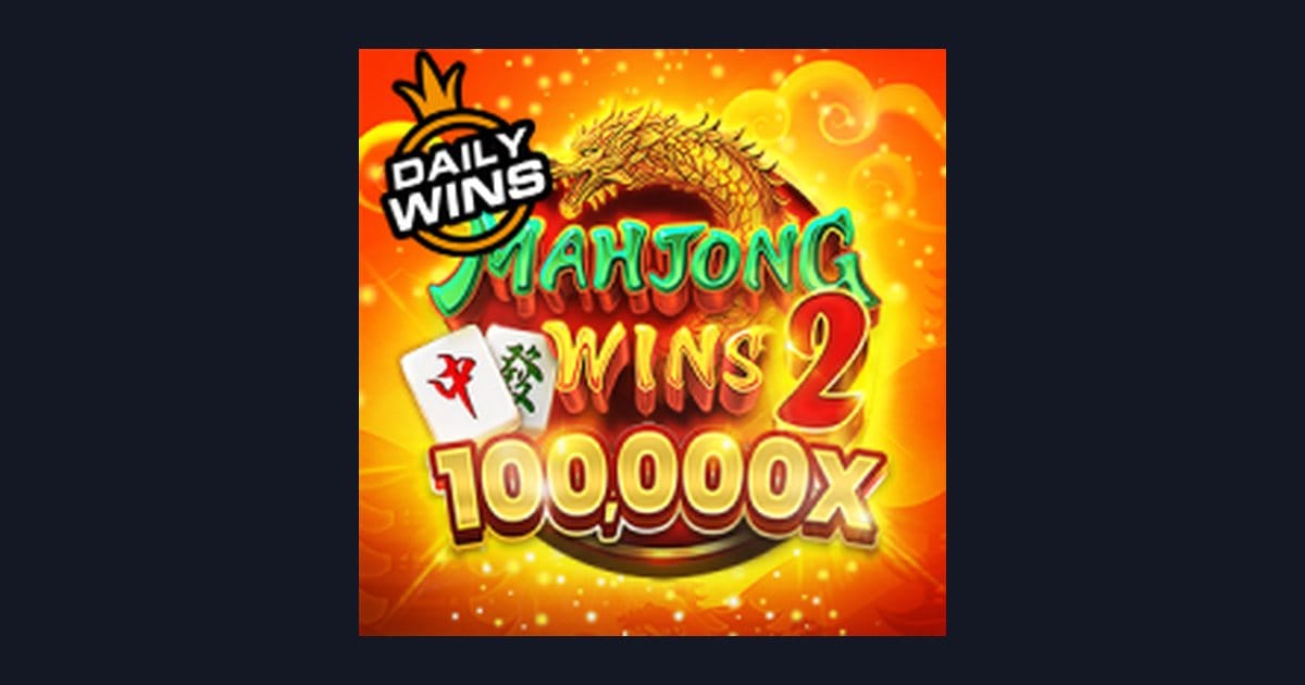 Rasakan Sensasi Daftar & Login Gampang di Mahjong Wins 2 Slot Pragmatic Play