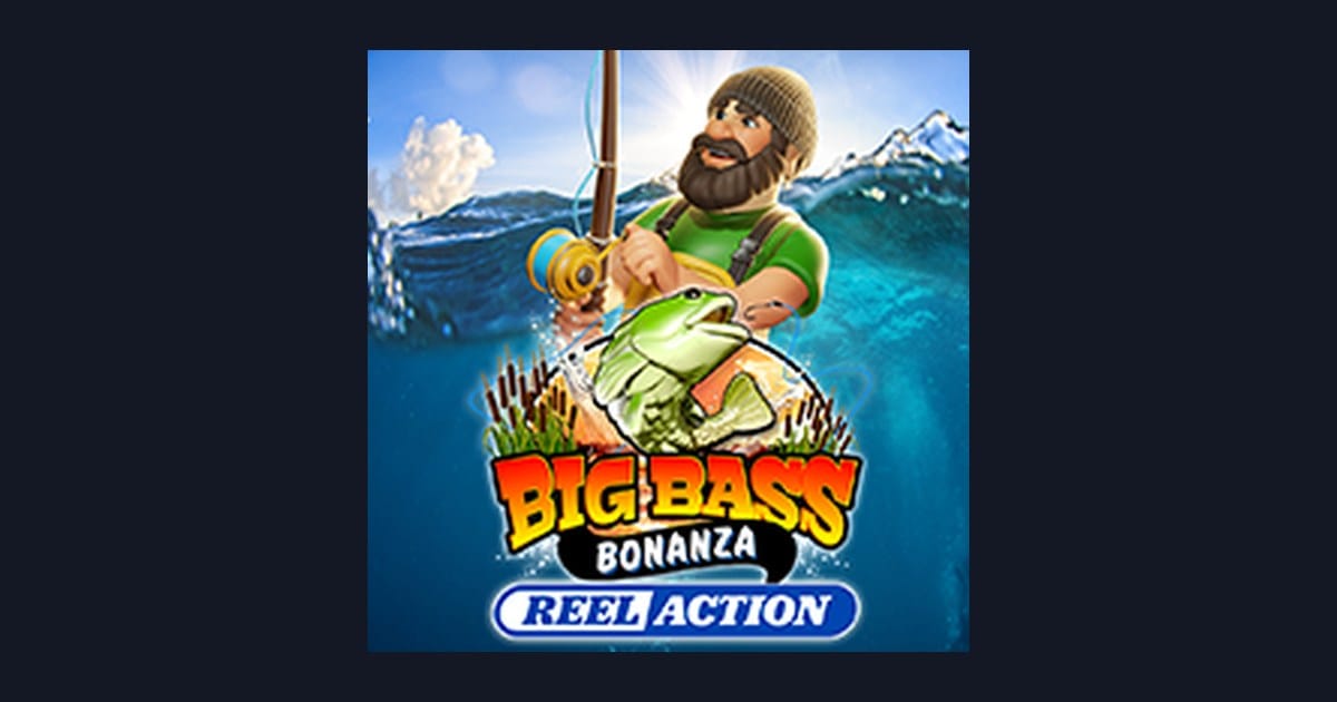 Review Jujur & Demo Big Bass Bonanza Reel Action Slot dari Pragmatic Play