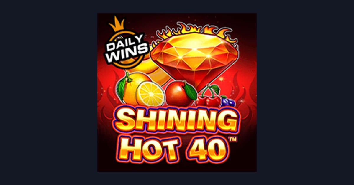 Shining Hot 40: Mengenal Fitur dan Tingkat Volatilitas Slot Pragmatic Play
