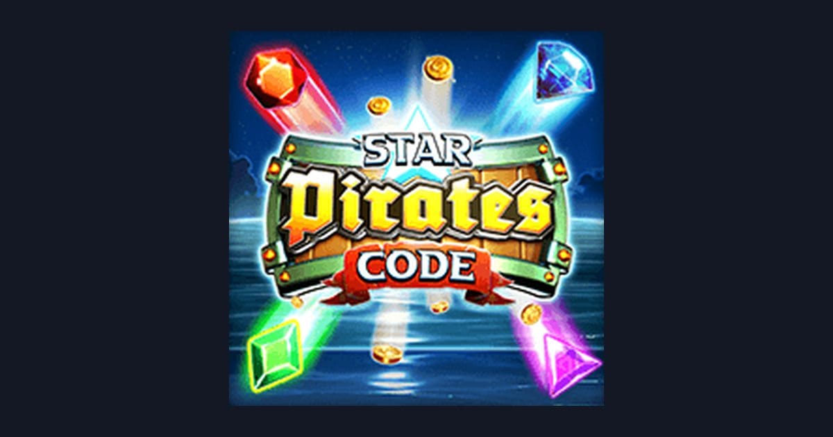 Star Pirates Code: Rahasia Slot Maxwin dengan Jam Gacor Slot Terbaik