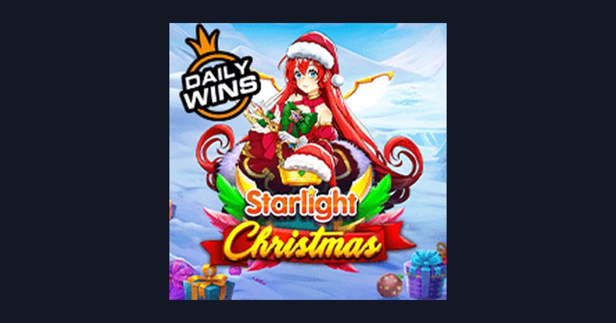 Starlight Christmas: Tips Menang untuk Pemula Slot yang Mudah Dimengerti