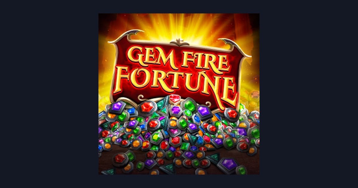 Strategi Menang Mudah di Slot Gem Fire Fortune Gacor