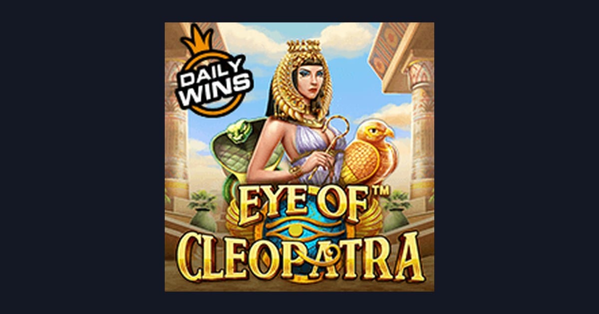 Tips Pola Maxwin Terbaru di Slot Eye of Cleopatra dari Pragmatic Play