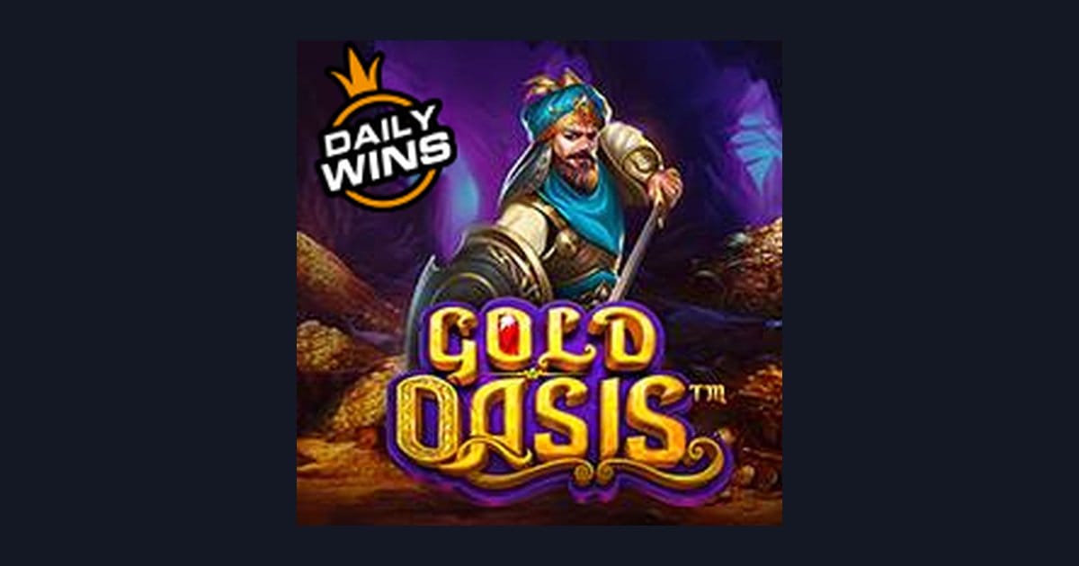 Trik Auto Maxwin Main Gold Oasis untuk Raih Jackpot Mudah