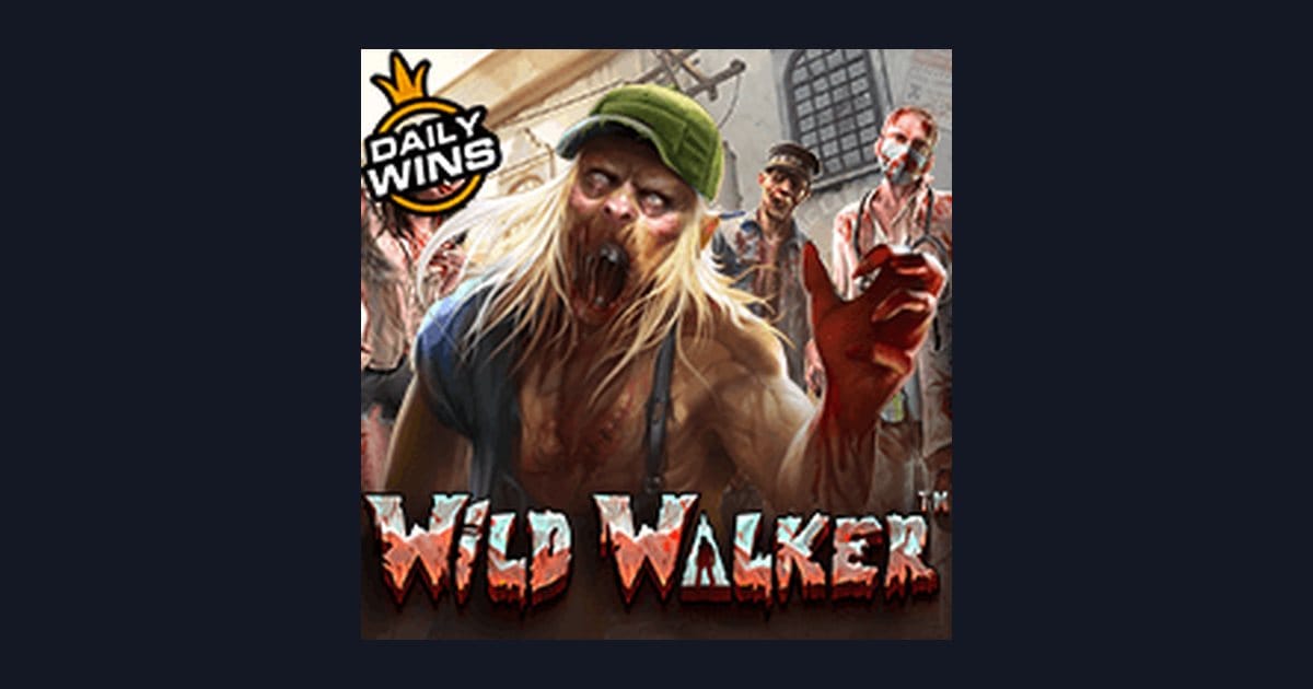 Wild Walker dan Jam Gacor Terbaru: Raih Kemenangan Maksimal Hari Ini
